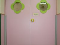 Ho Man Tin Kindergarten